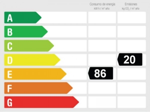 Energy Performance Rating 755350 - Villa For rent in Elviria, Marbella, Málaga, Spain