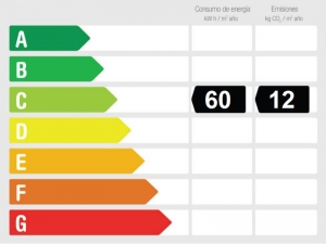 Energy Performance Rating 813092 - Villa For sale in Golden Mile, Marbella, Málaga, Spain