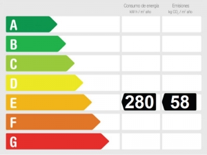 Energy Performance Rating 827657 - Villa For sale in La Sierrezuela, Mijas, Málaga, Spain