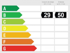 Calificación Eficiencia Energética 908868 - Villa en venta en Elviria, Marbella, Málaga, España