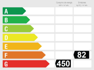 Calificación Eficiencia Energética 968224 - Villa en venta en Monda, Málaga, España